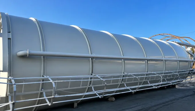 TANKER KUMLAMA 8