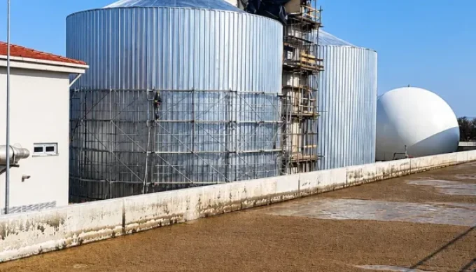 TANKER KUMLAMA 1